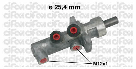 Cifam 202-558 Brake Master Cylinder 202558