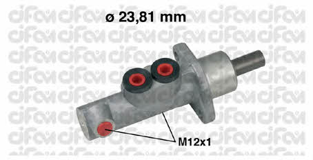 Cifam 202-559 Brake Master Cylinder 202559