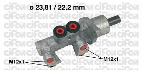 Cifam 202-564 Brake Master Cylinder 202564