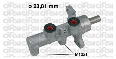 Cifam 202-568 Brake Master Cylinder 202568