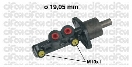 Cifam 202-583 Brake Master Cylinder 202583