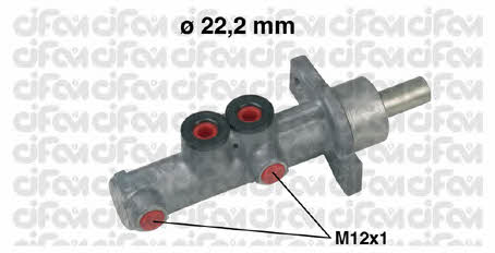 Cifam 202-597 Brake Master Cylinder 202597