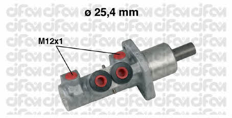 Cifam 202-606 Brake Master Cylinder 202606