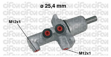 Cifam 202-616 Brake Master Cylinder 202616