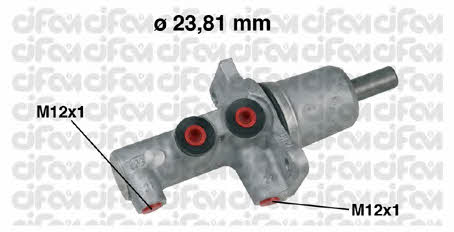 Cifam 202-617 Brake Master Cylinder 202617