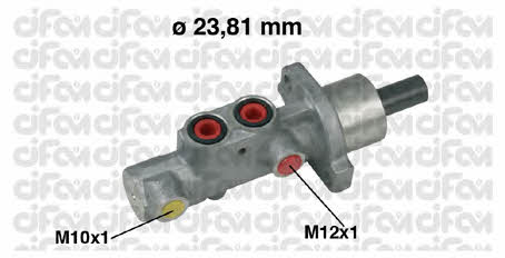 Cifam 202-632 Brake Master Cylinder 202632