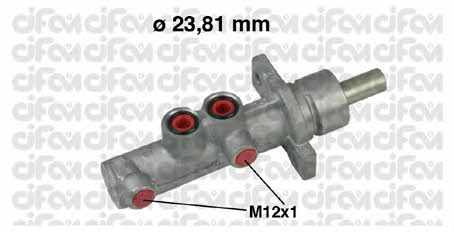 Cifam 202-633 Brake Master Cylinder 202633