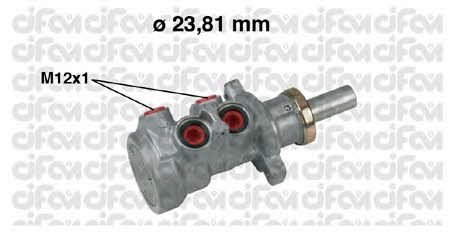 Cifam 202-640 Brake Master Cylinder 202640
