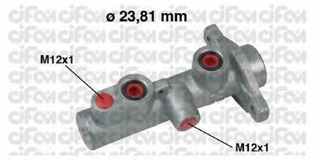Cifam 202-651 Brake Master Cylinder 202651