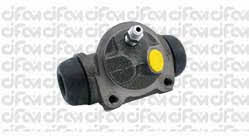 Cifam 101-558 Wheel Brake Cylinder 101558