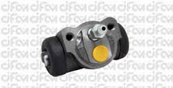 Cifam 101-662 Wheel Brake Cylinder 101662