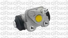 Cifam 101-802 Wheel Brake Cylinder 101802