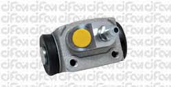 Cifam 101-819 Wheel Brake Cylinder 101819