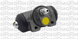 Cifam 101-833 Wheel Brake Cylinder 101833