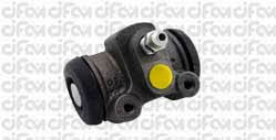 Cifam 101-866 Wheel Brake Cylinder 101866