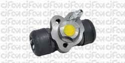 Cifam 101-886 Wheel Brake Cylinder 101886