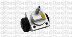 Cifam 101-980 Wheel Brake Cylinder 101980