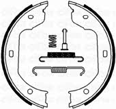 Cifam 153-019K Parking brake shoes 153019K