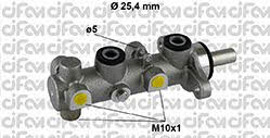 Cifam 202-801 Brake Master Cylinder 202801
