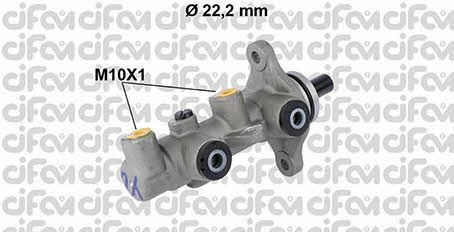 Cifam 202-820 Brake Master Cylinder 202820