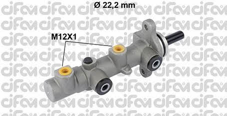 Cifam 202-825 Brake Master Cylinder 202825