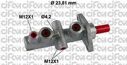 Cifam 202-852 Brake Master Cylinder 202852