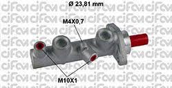 Cifam 202-854 Brake Master Cylinder 202854