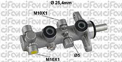 Cifam 202-802 Brake Master Cylinder 202802