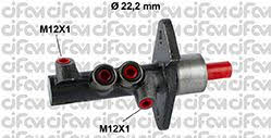 Cifam 202-374 Brake Master Cylinder 202374