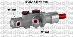 Cifam 202-467 Brake Master Cylinder 202467