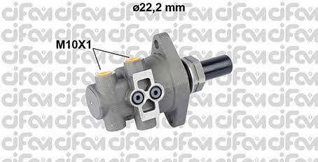 Cifam 202-831 Brake Master Cylinder 202831