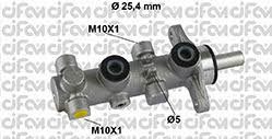 Cifam 202-803 Brake Master Cylinder 202803
