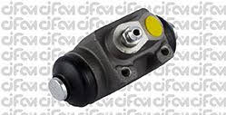 Cifam 101-1072 Wheel Brake Cylinder 1011072