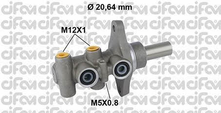 Cifam 202-810 Brake Master Cylinder 202810
