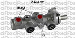 Cifam 202-793 Brake Master Cylinder 202793