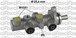 Cifam 202-789 Brake Master Cylinder 202789