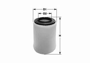 Clean filters MA3069 Air filter MA3069