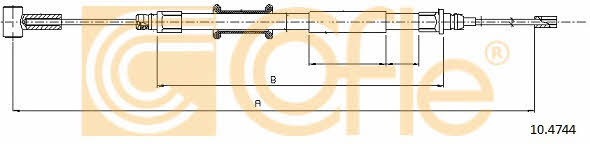 Buy Cofle 104744 – good price at EXIST.AE!