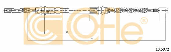 Buy Cofle 10.5972 at a low price in United Arab Emirates!