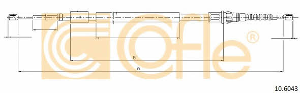 Buy Cofle 106043 – good price at EXIST.AE!