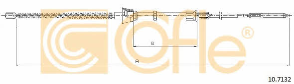 Buy Cofle 10.7132 at a low price in United Arab Emirates!