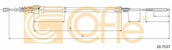 Buy Cofle 10.7137 at a low price in United Arab Emirates!