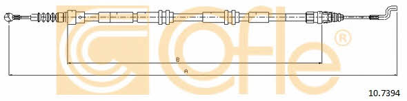 Buy Cofle 107394 – good price at EXIST.AE!