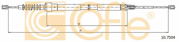 Buy Cofle 107504 – good price at EXIST.AE!