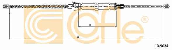 Buy Cofle 10.9034 at a low price in United Arab Emirates!