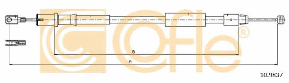 Buy Cofle 109837 – good price at EXIST.AE!