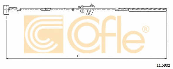 Buy Cofle 11.5932 at a low price in United Arab Emirates!