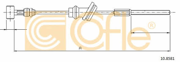 Buy Cofle 10.8581 at a low price in United Arab Emirates!