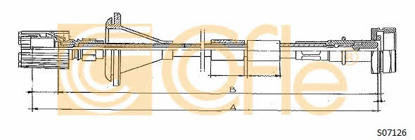 Buy Cofle S07126 at a low price in United Arab Emirates!