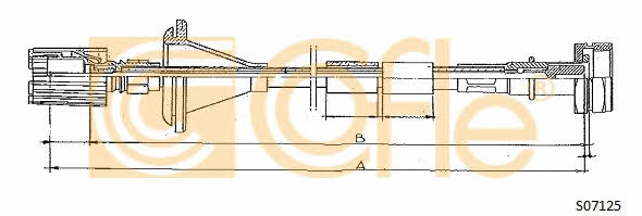 Buy Cofle S07125 at a low price in United Arab Emirates!